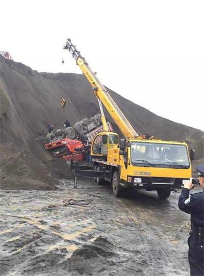 钦南区上犹道路救援